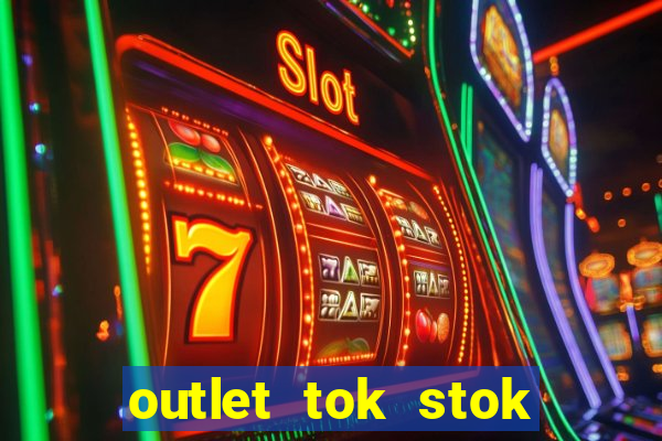outlet tok stok porto alegre